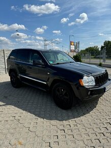 Jeep grand Cherokee - 2