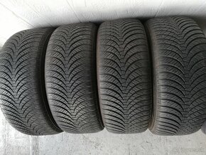 215/55 r16 celoročné pneumatiky - 2