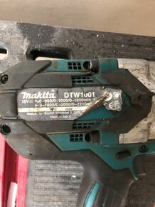 Makita dtw1001 - 2