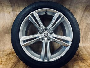 Originál zimní kolesa 18” Volvo S90 - 2