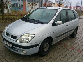 Renault Megane Scenic1,9DTI. - 2