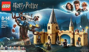 Lego Harry Potter - 2