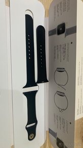 Apple Watch Series 7 41mm Midnight - 2