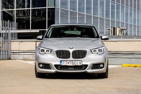 BMW 5 GT 535d xDrive Gran Turismo - 2