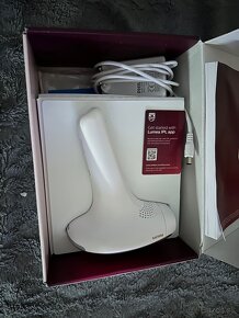 Philips Lumea - 2