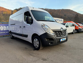 Renault Master Furgon 2.3 dCi 130 L3H2P3 Cool - 2