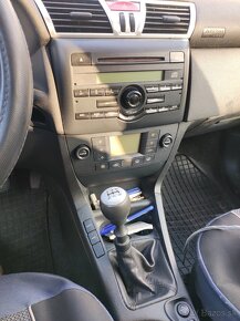 Fiat Stilo SW 1,6 MPI - 2