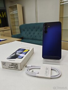 Nový Samsung Galaxy A15 5G 128GB - 2