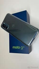 Motorola Moto G31 - 2