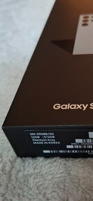 Samsung S24 ultra, 12/512gb - 2