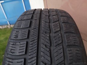 Nexen WinGuard sport 235/50 R18 101V M+S - 2