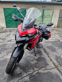 Ducati Multistrada 950 - 2