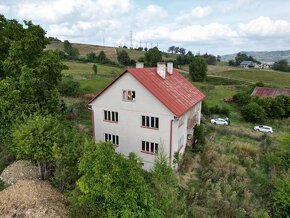 41631-Trojpodlažný rodinný dom v Banskej Štiavnici - 2