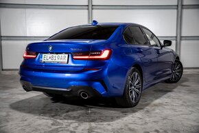 BMW 330e M-SPORT | PHEV | 2020 | Akontácia od 0% - 2