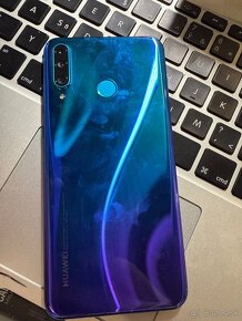 Huawei P30 Lite 6GB/128GB - 2