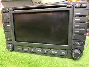 Auto radio original - 2