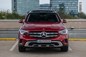 Mercedes-Benz GLC SUV 220 d 4MATIC A/T - 2