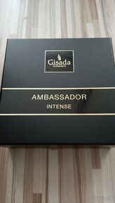 Gisada Ambassador - 2