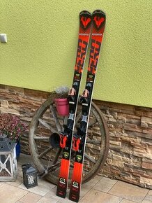 Rossignol Hero Limited 157 C11 - 2