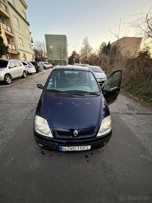 Renault Scenic 2001 - 2