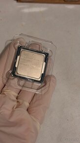 INTEL CORE i5 - 4460 - 2