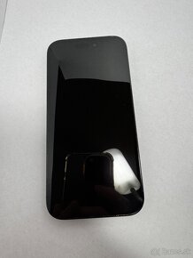 Apple iPhone 14 Pro Space Black 128GB ❗️TOP STAV❗️ - 2