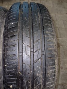 185/65R14 Letná sada Matador - 2