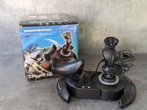 Thrustmaster T.Flight Hotas X - 2