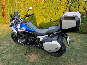 BMW R1300GS - 2