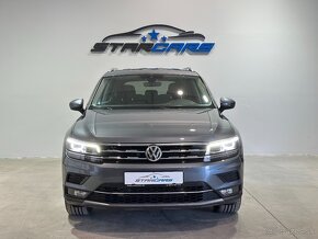 VW Tiguan Allspace VW 2.0 TDI EVO SCR 200k 4MOTION H - 2