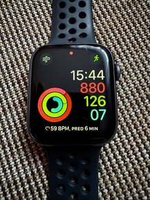 Apple watch 6 - 2