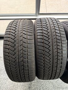 Continental WinterContact TS850P 275/50 R 20 XL - 2