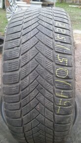 225/50 r17 zimné - 2