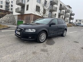 Audi a3 2.0 TDI 103 kw - 2