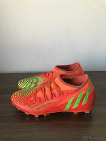 Kopacky Adidas Predator Edge 3 - 2