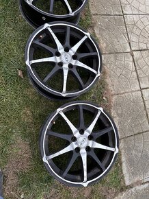 Elektrony 5x110 r17 - 2