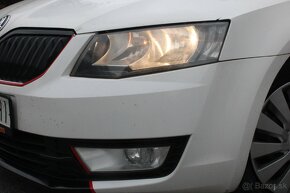 Škoda Octavia Combi 1.6 TDI - 2