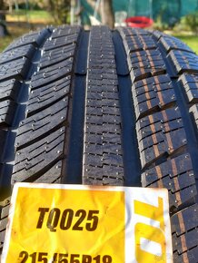 215/55 r18 zimne pneumatiky - 2