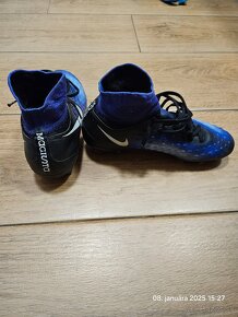 NIKE MAGISTA kopacky 36 - 2