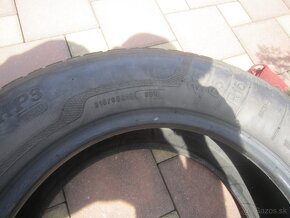 215/65R16 98H letne pneu Goodyear + Kleber - 2