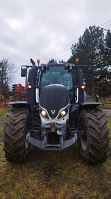 Valtra T234V - 2