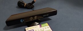 Kinect s hrou na XBOX 360 - 2