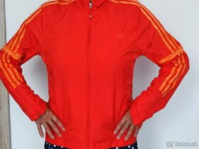 Dámska bunda ADIDAS oranžová15 - 2