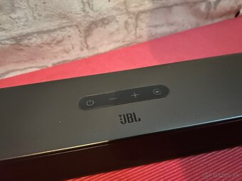 Soundbar JBL Bar - 2