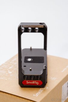 SmallRig 2976 L-Plate pre Canon EOS R5, R6 a R5C - 2