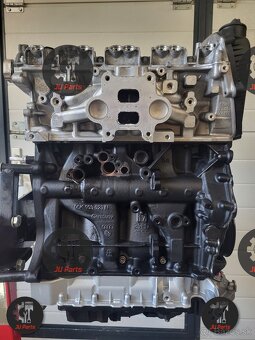 Motor 2.0 TFSI TSI CHH DJH CJX Repas - 2