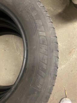 225/65 R17 MICHELIN LETNE - 2