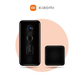 XIAOMI DOORBELL 3 ZVONCEK - 2