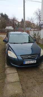 Kia ceed - 2