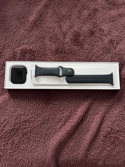 Apple watch se 44 mm - 2